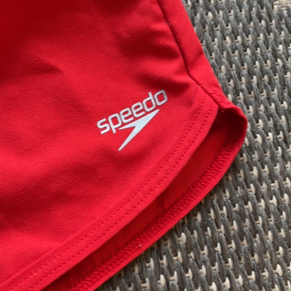 Speedo Shorts - Picture 2 of 4